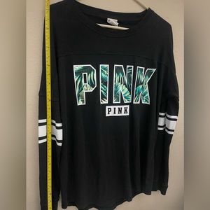 Victoria Secret Pink Too